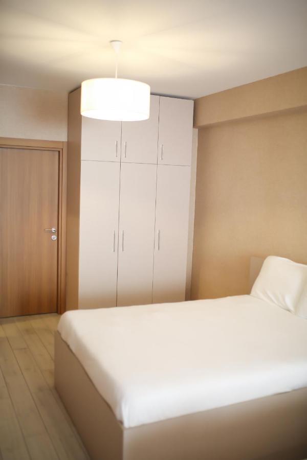 Cinas Hotel Eskişehir Exteriör bild