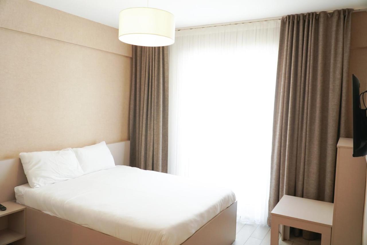 Cinas Hotel Eskişehir Exteriör bild